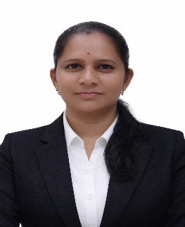Dr. Yaganti Krishnapriya
